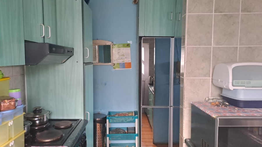 2 Bedroom Property for Sale in Philippi East Western Cape